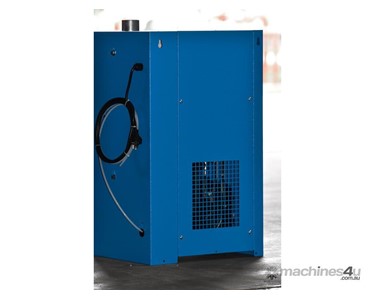 Focus Industrial - Refrigerated Compressed Air Dryer  | 184cfm 