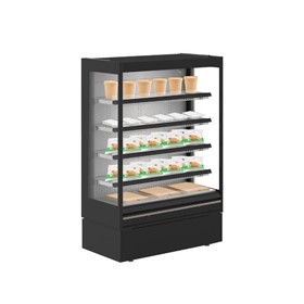 Hot Food Display Case | Offlip Hot