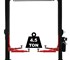 HiLift - 2 Post Hoist | YL-340 4.5 Ton Clear Floor Car Hoist