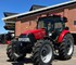 Case IH - Unused Utility Tractor Farmall Front Wheel Assist JX110 | 2023