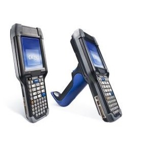 Rugged Mobile Handheld Computer | CK3X