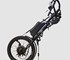 Klaxon - Power Assist Wheelchair | Hybrid Wheelchair Power Add-On