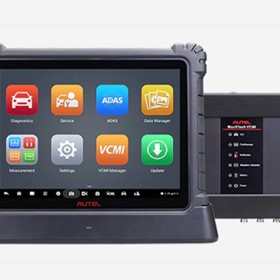 Diagnostic Scanner | MaxiSYS Ultra