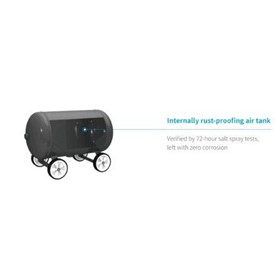 Dental Air Compressor | SP Series