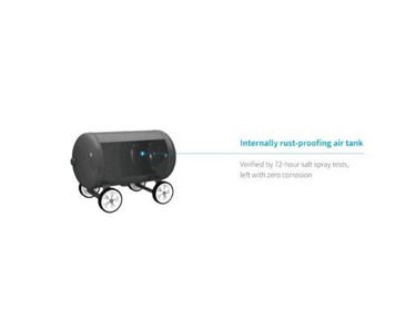 Dental Air Compressor | SP Series