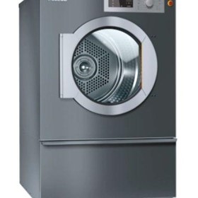 Commercial Dryer Gas Heating | PDR 514 ROP