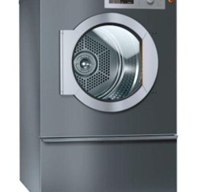 Commercial Dryer Gas Heating | PDR 514 ROP