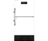 Pharmacy Freezer Tenutō Freeze 40L518