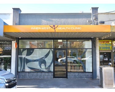 Juma Projects - Healthcare Clinic Fitouts | Inner West Health Clinic