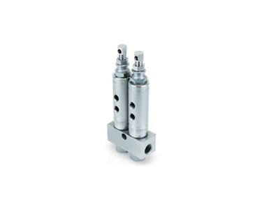 Graco - Lubricant Injectors | GL-1 Series Grease Injectors