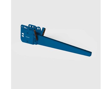 Conquip - Excavator Attachments | Excavator Pipe Laying Hook