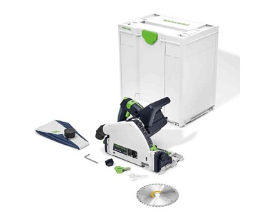 Festool - Cordless Circular Plunge Saw | 160mm 18V