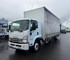 Isuzu - Used Curtainsider Truck | FSR140/120-260 Tautliner 12 Pallet Truck