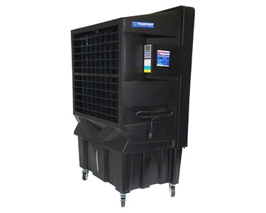 Tradequip - Evaporative Cooler | 750W 1035T