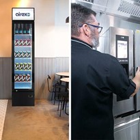 A Guide to Commercial Refrigeration by Airex