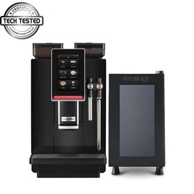 Coffee Machine | Dr Coffee Minibar S2