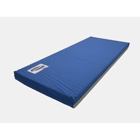 Deluxe 3-Core Pressure Relieving Mattress With Strengthened Sides
