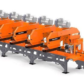 Horizontal Resaw Machine | HR700 