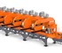 Wood-Mizer - Horizontal Resaw Machine | HR700 