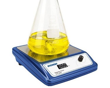 Wiggens - Magnetic stirrer | (WH-210D)