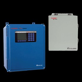 Ramsey Micro-Tech 9301 Electronics Platform