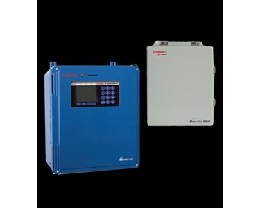 Ramsey Micro-Tech 9301 Electronics Platform
