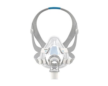 ResMed - Full Face Mask - ResMed AirFit F20