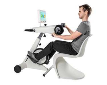 MOTOmed - Muvi - Leg and Arm Trainer | Leg guides, Foot & Hand Fix