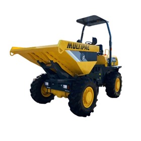 Site Dumpers SD65