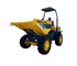 Multipac - Site Dumpers SD65