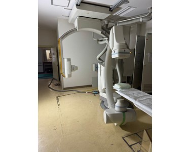 Siemens - AXIOM Artis dBC | Cath Lab | NEX269
