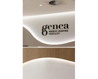 IVF Medical Fitout | IVF Clinic Fitout - Wollongong