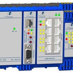 Intelligent Communication Protocols and Control Systems | pe900 series