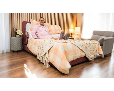  Nova custom Hilo Health Bed 