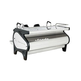 Commercial Espresso Machines | Strada