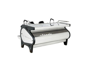 La Marzocco - Commercial Espresso Machines | Strada