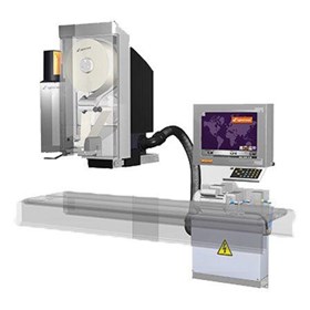 Label Printer Applicator ES 9100