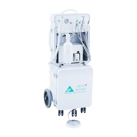Portable Dental Treatment Unit | Smart-Port