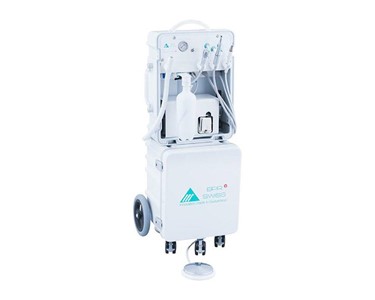 BPR Swiss - Portable Dental Treatment Unit | Smart-Port
