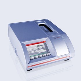 MCP 150 & 100 | Modular Compact Polarimeter