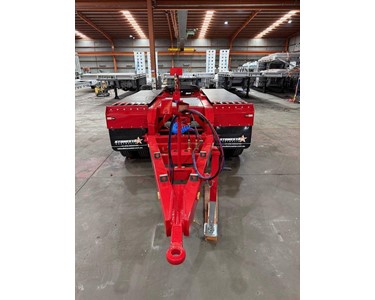 Stonestar - Tri-Axle Dolly Trailer
