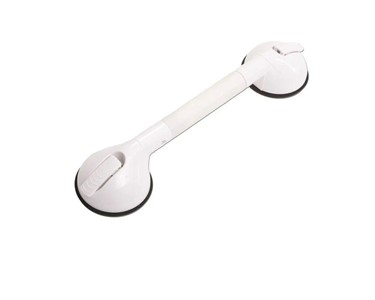 Portable Suction Grab Bar 65kg
