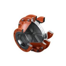 Flame Arresters | DFC Series 