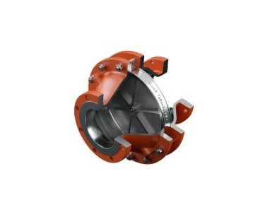 Flame Arresters | DFC Series 