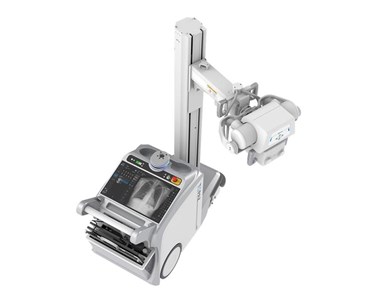 DRGEM - DRGEM Topaz Mobile DR X-Ray System