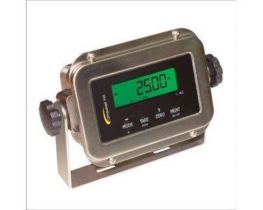Equipment Warehouse - Digital Forklift Scales