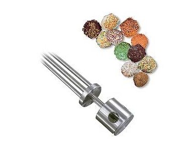Belshaw - Industrial Donut Fryer | Ball Plunger