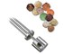 Belshaw - Industrial Donut Fryer | Ball Plunger