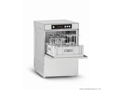 Underbench Dishwashers - Fagor Underbench Dishwashers, Asbertech Underbench Dishwashers