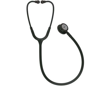 3M Littmann Classic III Stethoscope | Chestpiece Tube Stem And Headset
